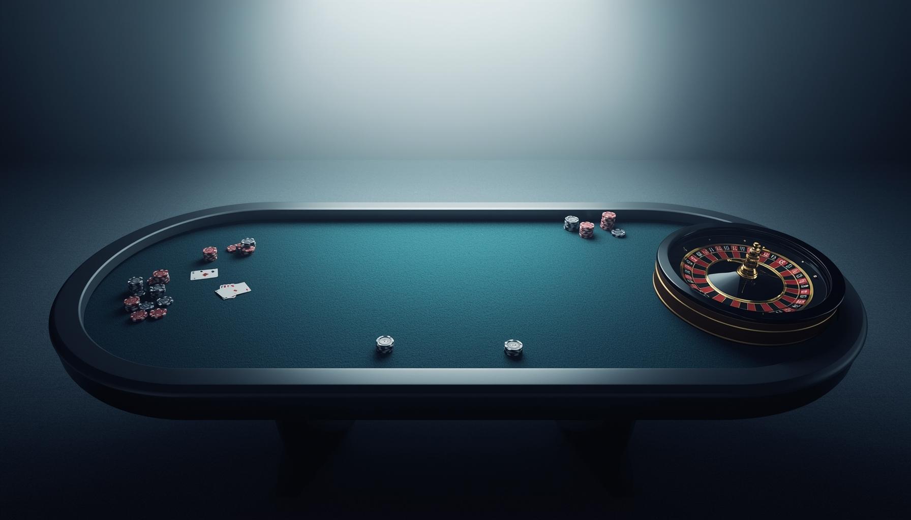 Porównanie czołowych kasyn internetowych